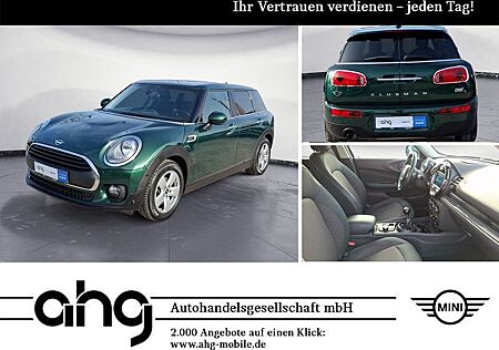 Mini One Clubman Clubman One Pepper *PDC*SHZ*Klimaanlage*