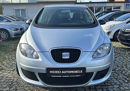 Seat Altea Reference *1.Hand *TÜV NEU*Anhängerkup.