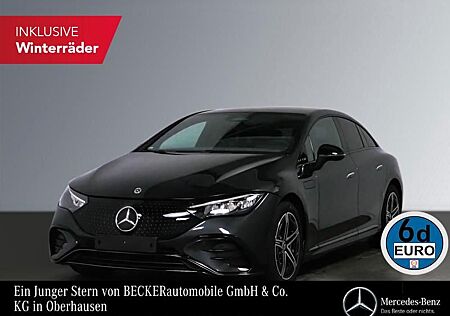 Mercedes-Benz EQE 300 AMG MEMORY AHK NIGHT WINTERPAKET