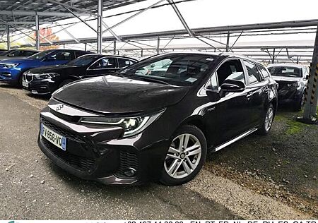 Suzuki Swace 1.8 Hybrid Aut. LED KeylessG