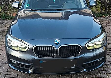BMW 118d