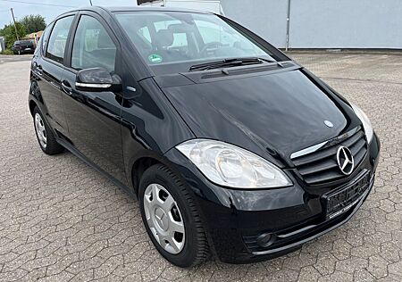 Mercedes-Benz A 160 95PS - Klima - SHZ - Euro5 - TÜV+ÖL NEU