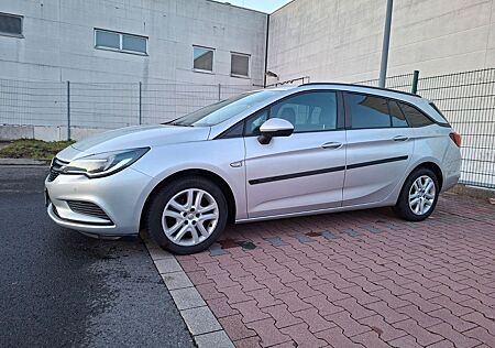 Opel Astra ST 1.6 Diesel Innovation 81kW S/S Inno...