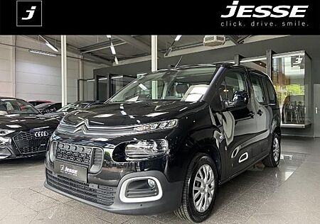 Citroën Berlingo 1.5 BlueHDi 130 Feel M Temp AHK R.Cam