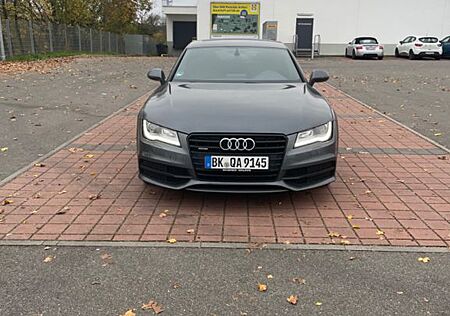 Audi A7 3.0 TDI 230kW quattro tiptr. Sportback -