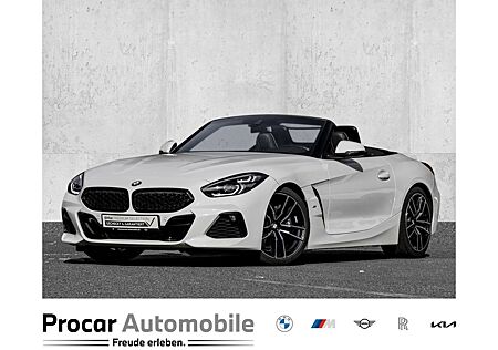 BMW Z4 sDrive30i M SPORT+ACC+HiFi+HuD+DA+19" LMR