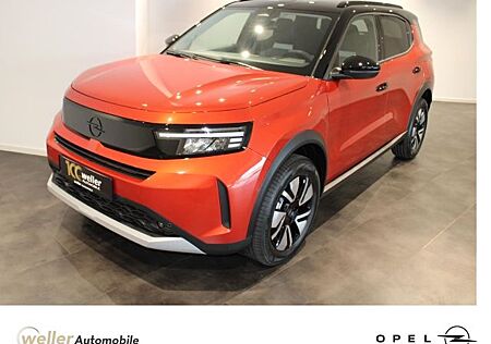 Opel Frontera Electric ''GS'' Sitzheizung Rückfahrkam