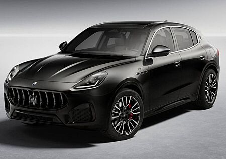 Maserati Grecale GT Panorama Winterpaket ADAS MJ 2024