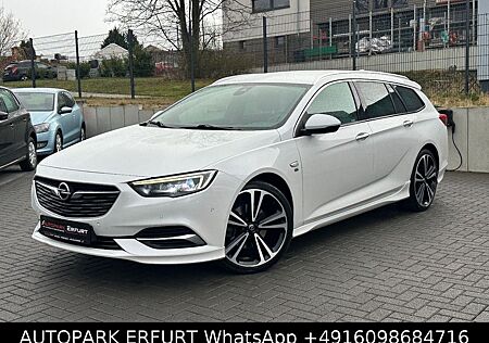 Opel Insignia OPC Sports 4x4 Tourer Innovation LED