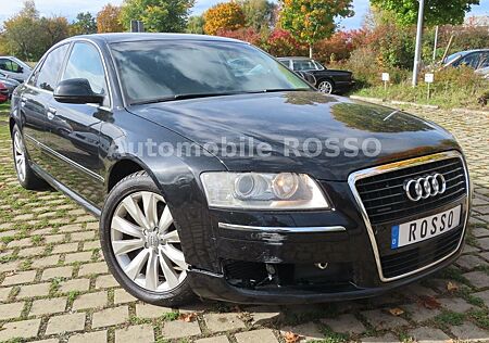 Audi A8 3.0 TDI quattro*BOSE*LEDER*NAVI*XENON*BC*STHZ