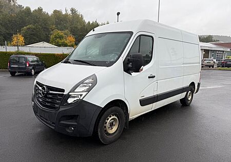 Opel Movano B Kasten L2H2 3,5t