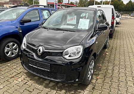 Renault Twingo Equilibre