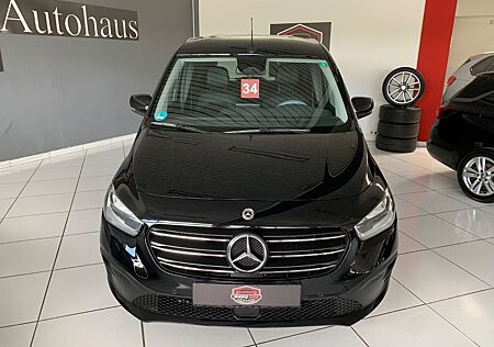 Mercedes-Benz T-Klasse T -Klasse 180 d standard