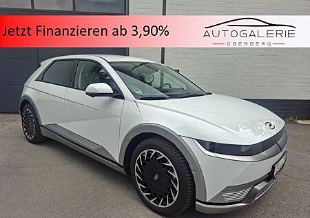 Hyundai IONIQ 5 Uniq 77,4kWh Pixel Leder 360°BOSE WP 20"