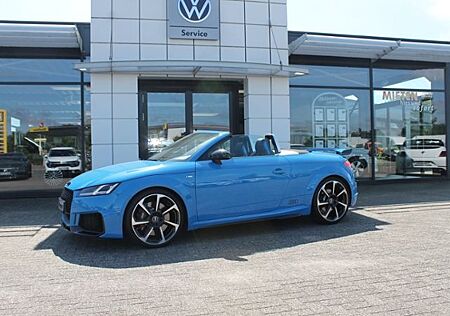 Audi TT RS 2.5 TFSI quattro, Matrix LED, 280km/h,B&O