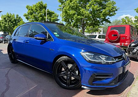 VW Golf Volkswagen VII Lim. Highline"R LINE BMT"PANO"MATRIX