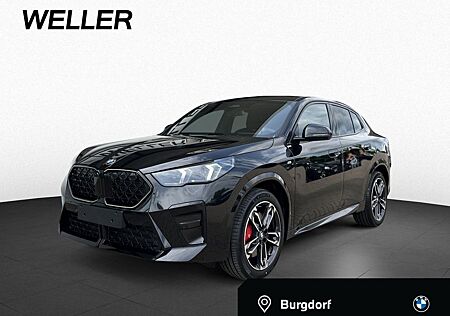 BMW X2 sDrive18d, M-Sport Pro, AHK, Adapt. LED, 19"
