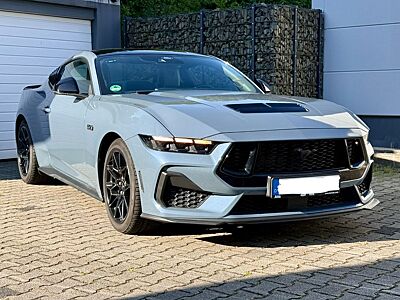 Ford Mustang 5.0 GT S650, MagneRide, Garantie
