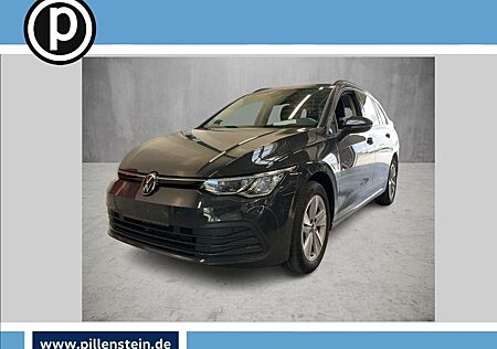 VW Golf Volkswagen 8 Variant LIFE 1.5 TSI LED SHZ PDC APP-C.