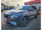 Nissan Qashqai 1.3 DIG-T Mild Hybrid 158PS N-Connecta