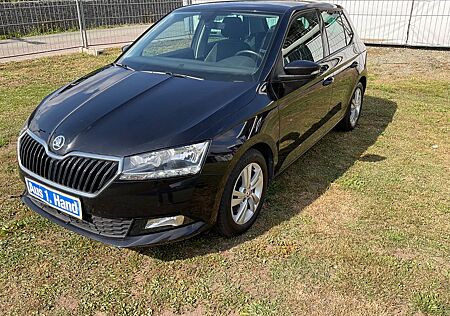 Skoda Fabia 1.0l TSI 70kW DSG AMBITION AMBITION