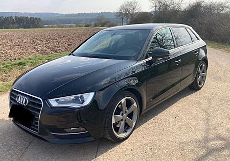 Audi A3 1.4 TFSI Ambition Sportback Ambition