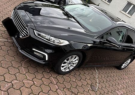 Ford Mondeo 1,5 EcoBoost Trend Turnier Trend