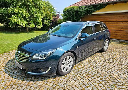 Opel Insignia ST 2.0 CDTI INNOVATION Leder*AHK*Panora