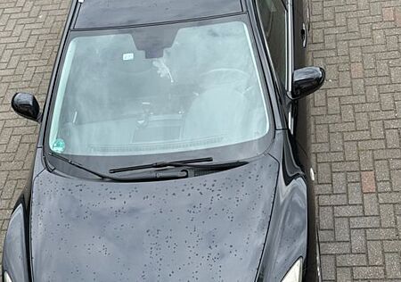 Mazda 6 2.2 MZR-CD 132kW DPF Sports-Line Sports-Line