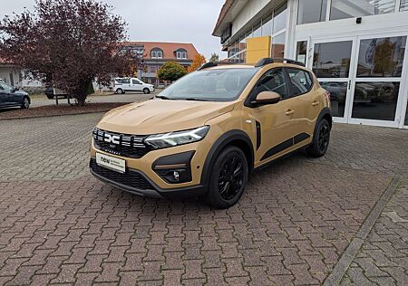 Dacia Sandero Stepway ECO-G 100 Extreme+