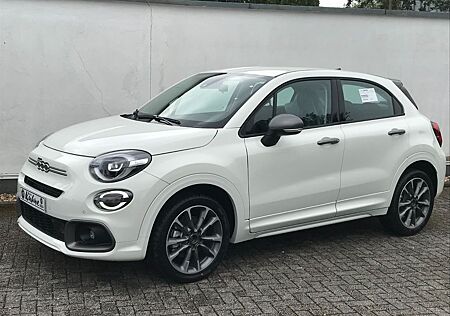 Fiat 500X 1.5 GSE Hybrid MY24 SPORT DCT