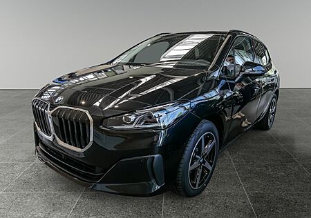 BMW 218 Active Tourer Park-Assistent HUD AHK-klappba