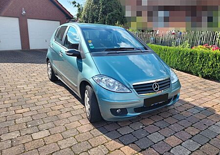 Mercedes-Benz A 150 CLASSIC Classic