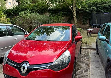 Renault Clio Eco-Drive ENERGY TCe 90 99g Eco-Drive
