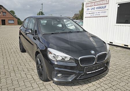 BMW Active Hybrid 5 216 d Active Tourer Navi/Pano/Spurhal./AHK