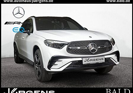 Mercedes-Benz GLC 300 e 4M AMG-Sport/360/Pano/Night/AHK/Distr