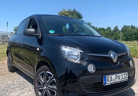 Renault Twingo gebraucht kaufen Renault Twingo Liberty SCe 70 Liberty