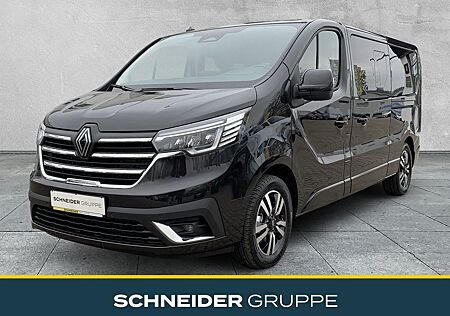 Renault Trafic SPACECLASS GRAND COMBI dCi 170 EDC PDC