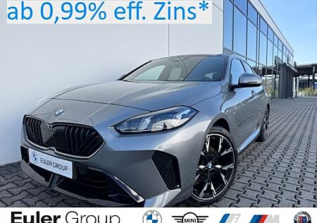 BMW 120 d M Sport 19'' IconGl HUD H/K Memory ad.M-FW