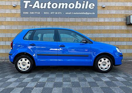 VW Polo Volkswagen wenig km Standheizung Klimaanlage