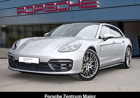 Porsche Panamera 4 E-Hybrid Sport Turismo Platinum LED
