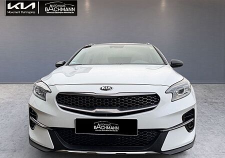 Kia XCeed 1.6 CRDI Spirit/Navi/Exclusive/Panorama