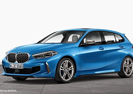 BMW M135i xDrive Harman/K LiveCockpitProf Pano.Dach