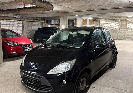 Ford Ka /+ 1,2 Titanium Titanium