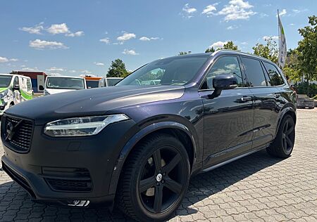 Volvo XC 90 XC90 Inscription AWD Automatik