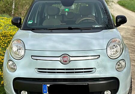 Fiat 500L 0.9 TwinAir Lounge S&S Lounge, Panorama