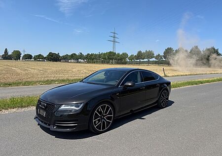 Audi A7 3.0 TFSI quattro S tronic Sportback -