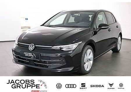 VW Golf Volkswagen VIII 2.0 TDI Goal DSG,Navi,LED,ACC
