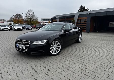 Audi A7 3.0 TDI BiTurbo