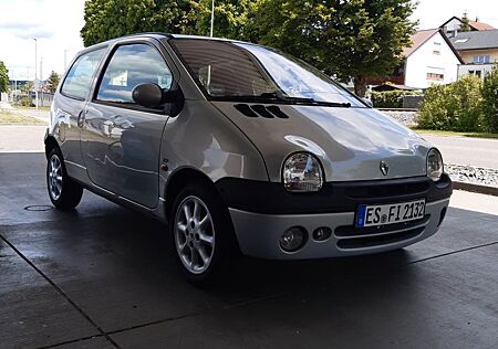 Renault Twingo 1.2 16V